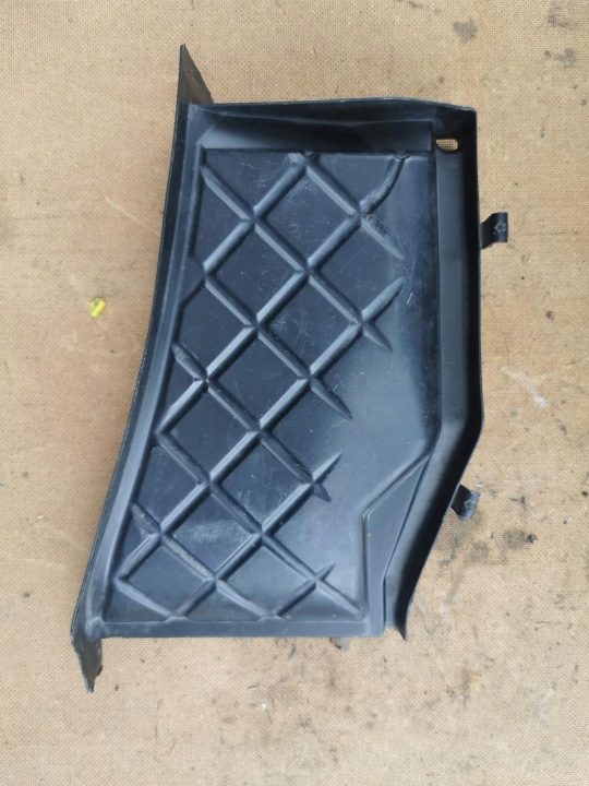 Защита салонного фильтра Audi A4 B7 Seat Exeo 8E1819979A, фото 2