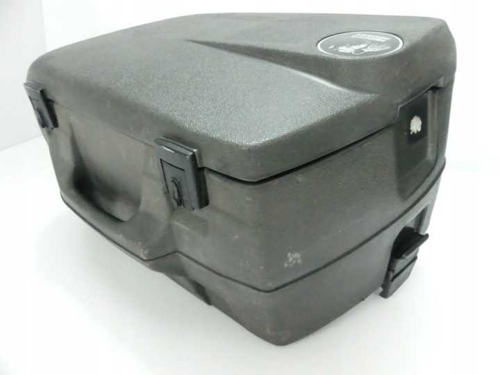 КОФР БОКОВЫЕ SUZUKI GSF 650 1250 BANDIT, фото 11