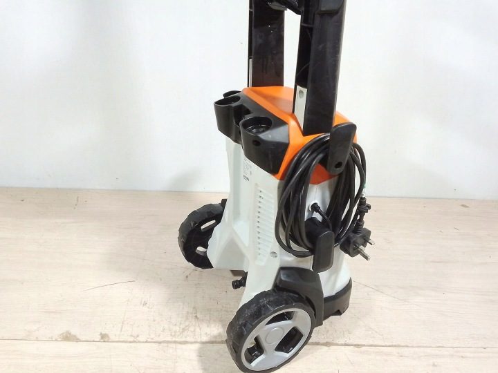 Мойка высокого давления 100 бар 2100W Stihl RE90, фото 4