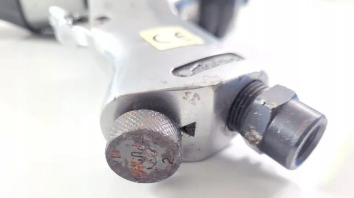 Ударный гайковерт Made in Japan Ключ пневматический, фото 4