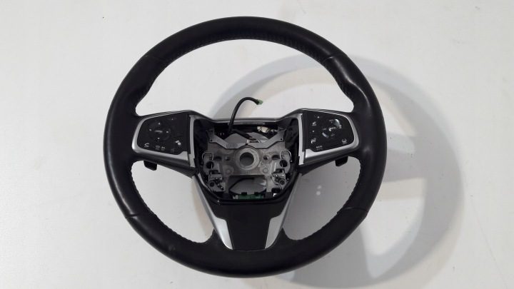 HONDA CR-V V РУЛЬ КОЖАНЫЙ 78500-TNY-E110-M1 (L45), фото 1