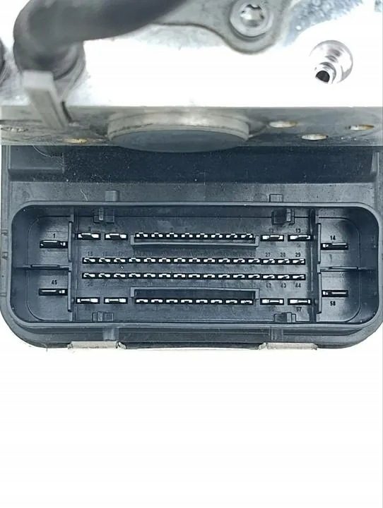 КОМПРЕССОР ПНЕВМОПОДВЕСКИ MERCEDES-BENZ EQE (V295) A2979013903 30724275 215 кВт, фото 7