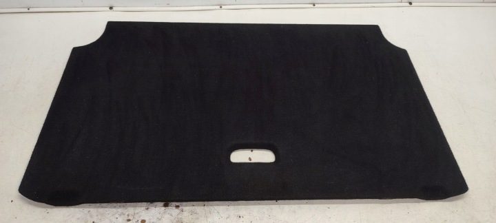 Полка багажника Opel OE 13285972, фото 1