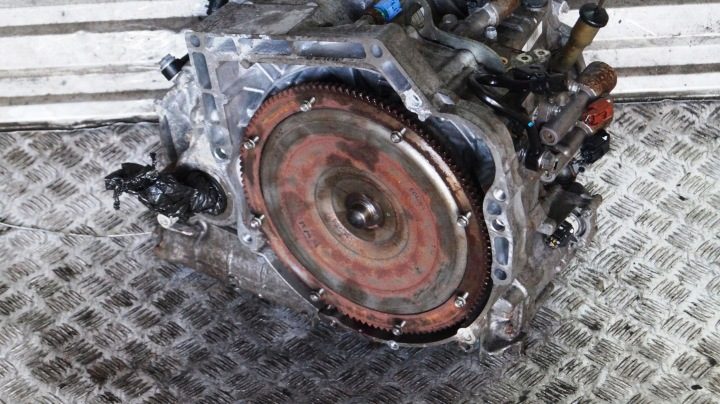 Коробка передач 2.0 I-VTEC Mcta Honda Accord VII 2007, фото 2