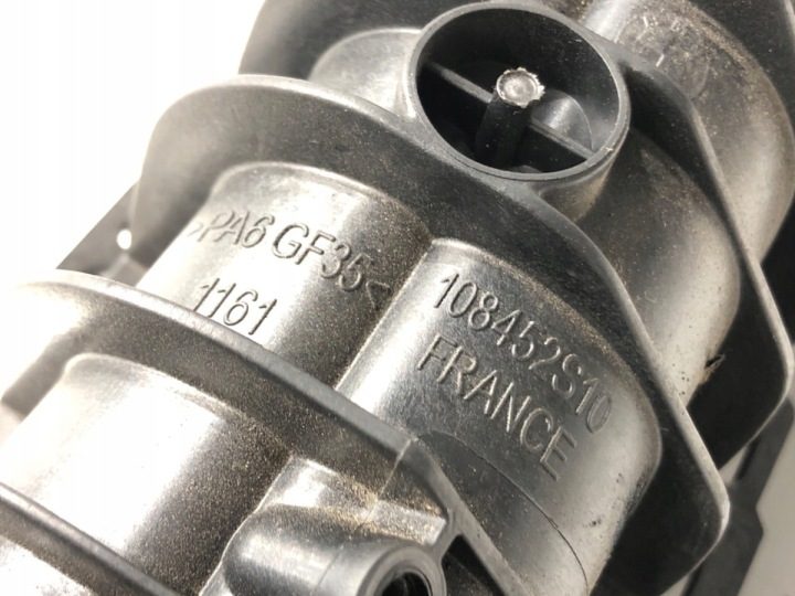 Впускной коллектор BMW F31 108452S10 2.0 184 л.с. 12-19, фото 3