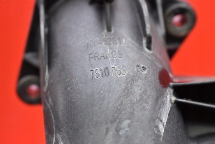 ВПУСКНОЙ КОЛЛЕКТОР 2.0D 184 л.с. N47 N47D20C BMW F30 F10 780799105, фото 9
