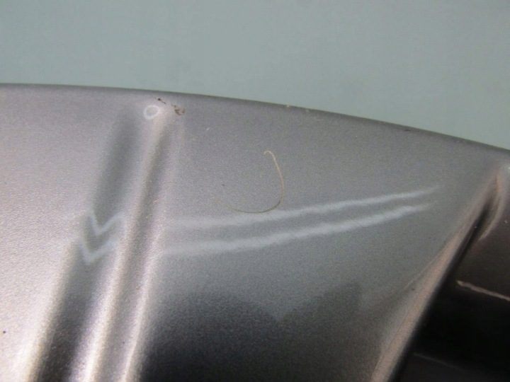 Литой диск Mazda OE 7.5" x 20" 5x114.3 ET 45, фото 3