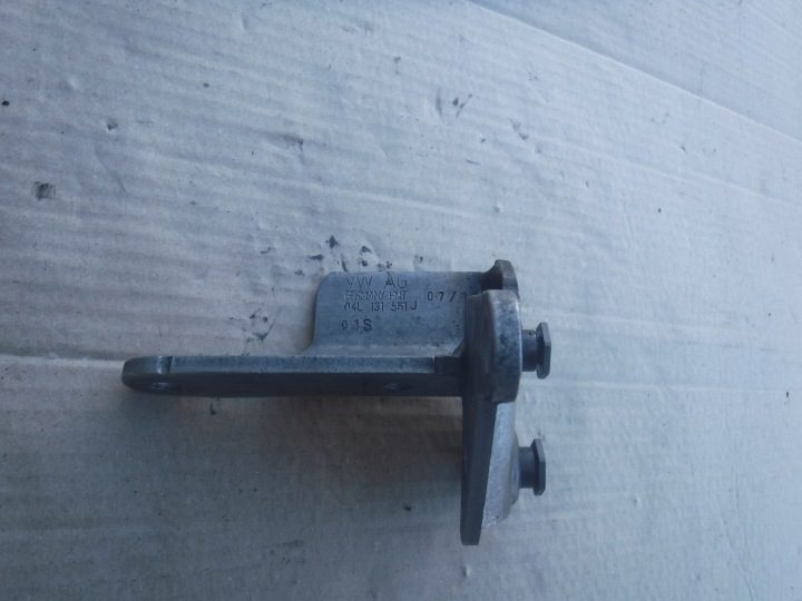 КРОНШТЕЙН DPF VW AUDI SKODA 04L131561J, фото 3