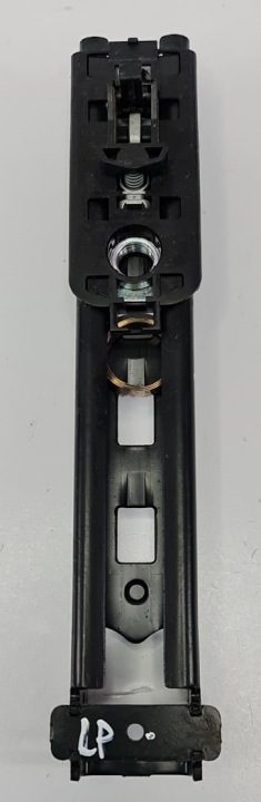 Регулировка ремня безопасности Mercedes-Benz OE A2128600088, фото 1