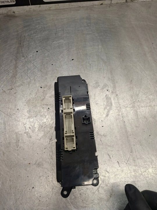 Mercedes W164 164 W251 ПАНЕЛЬ УПРАВЛЕНИЯ ОБДУВА КОНДИЦИОНЕРА 2518702089, фото 5