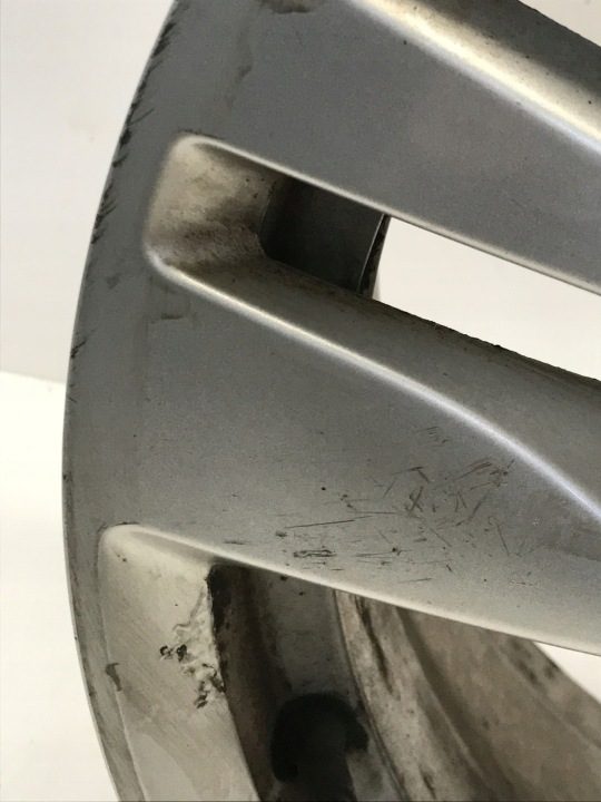 Литой диск Opel OE 39024544 7.0" x 16" 5x105 ET 41, фото 11