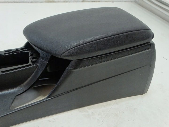 ЦЕНТРАЛЬНЫЙ ТОННЕЛЬ ПОДЛОКОТНИК BMW F20 2013 г. 9230145-18, фото 3