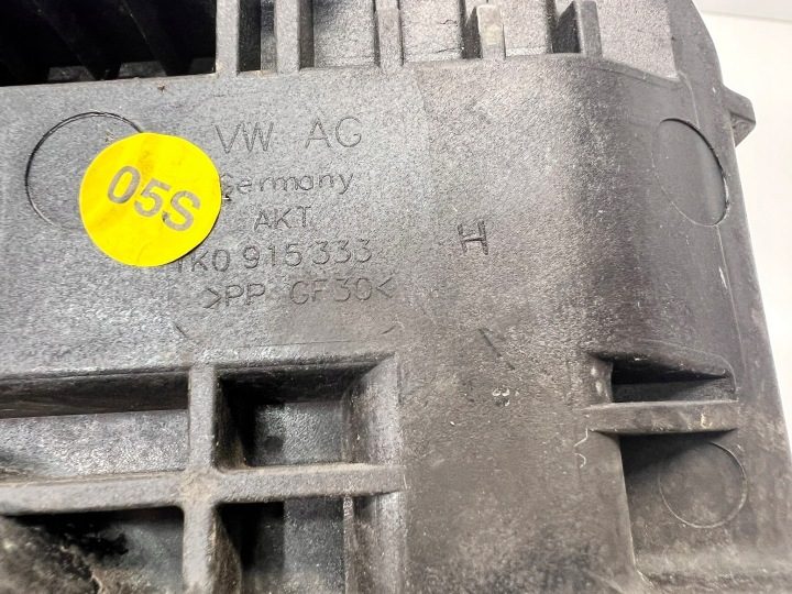 Площадка аккумулятора Audi A3 Q3 1K0915333H, фото 7