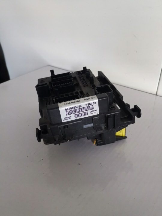 9646405280 BSM B3 Delphi, фото 1