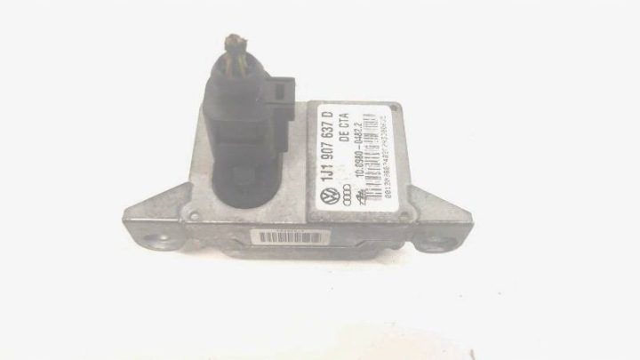 Audi A3 Датчик скорости ESP 2002 1.9L 1J1907637D 10.0980-0482.2, фото 2
