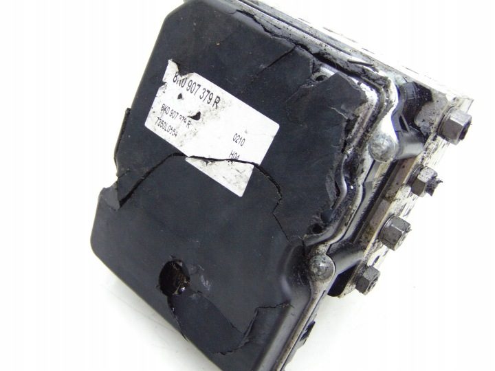 ГЛАВНЫЙ ТОРМОЗНОЙ ЦИЛИНДР STERWONIK ABS AUDI A4 B8 A5 8K0907379R, фото 4