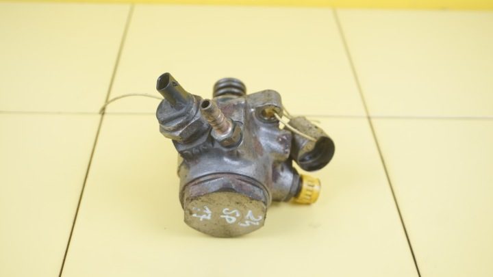 GOLF VII A3 8V LEON 1.4 TFSI 15 г. 122 л.с. CXS топливный насос 04E-127-026-A, фото 2