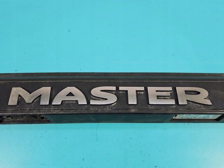 ПОДСВЕТКА RENAULT MASTER III 10-19 265120001R, фото 3