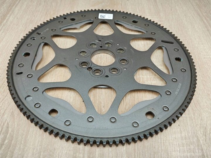 ОРИГИНАЛЬНЫЙ МАХОВИК BMW 2.0D G26 G30 8577213 26 л.с., фото 2