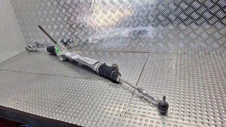 РУЛЕВАЯ РЕЙКА GN15-3A500-CB FORD ECOSPORT MK2 ЕВРОПА, фото 2