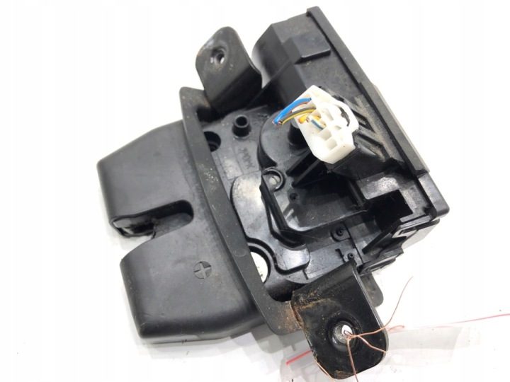 ЗАМОК КРЫШКИ ЗАДНИЙ FORD FIESTA MK7 Хэтчбек 8A61-A442A66-AB, фото 2