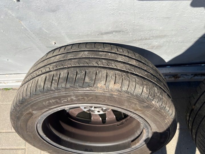 HYUNDAI I30 3 III ЛИТОЙ ДИСК 6.5" X 16" 5X114.3 ET 50 52910-G4200, фото 4
