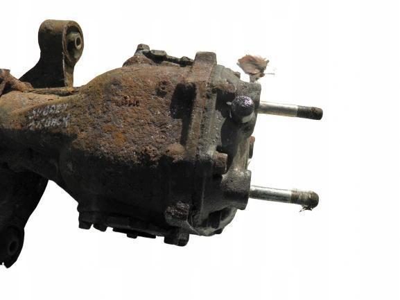 ДИФФЕРЕНЦИАЛ SUBARU OUTBACK 04-09 2.0, фото 2