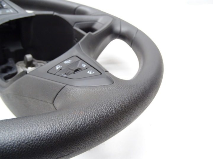 РУЛЬ МУЛЬТИ МУЛЬТИФУНКЦИОНАЛЬНЫЙ OPEL ASTRA V K 39108893, фото 4