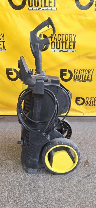 Мойка высокого давления Karcher K 6 Special 1.168-508.0, фото 8