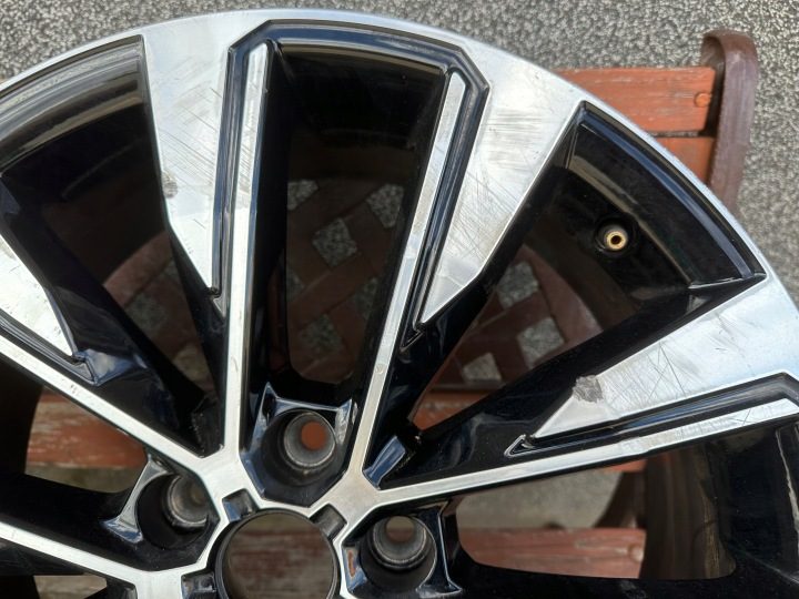 Литой диск Renault Austral 7.0" x 19" 5x114.3 ET 32, фото 9