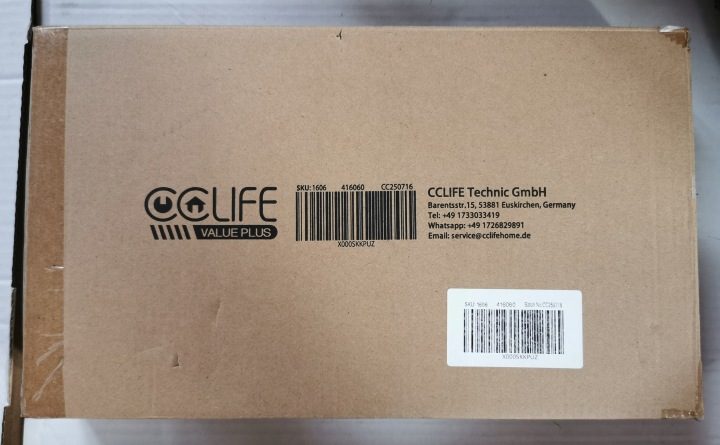 Комплект инструментов для разборки клапанов CCLIFE 1606 кейс 16 19 23 25 30 мм, фото 3