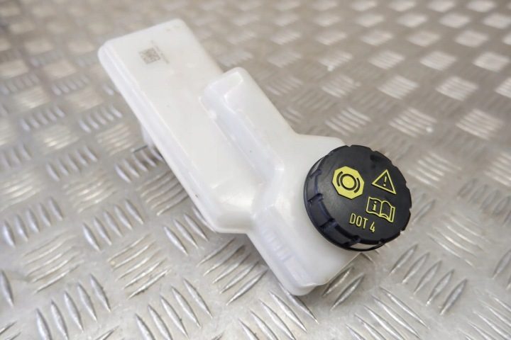 Бачок тормозной жидкости VW ID.3 ID.4 ID.5 ID.7 1EC611301 оригинал, фото 3