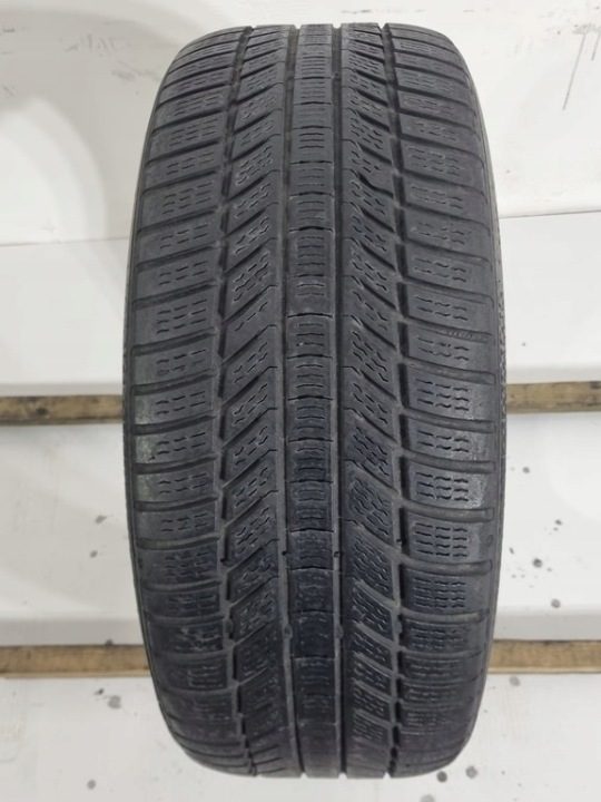 Шина зимняя Continental WinterContact TS 870 P 225/45R18 95 В сцепление на снегу (3PMSF), защита диска, усилитель (XL), фото 2
