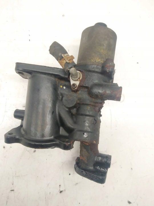 КЛАПАН EGR 8973586130 1.7 CDTI Opel Astra III (2004-2014 ) H, фото 3