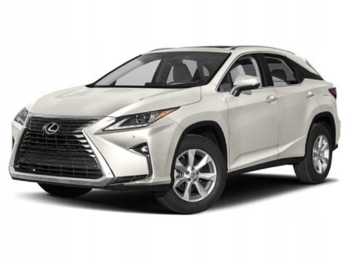 Lexus RX RX450 RX450H IV бачок тормозной жидкости европа, фото 6