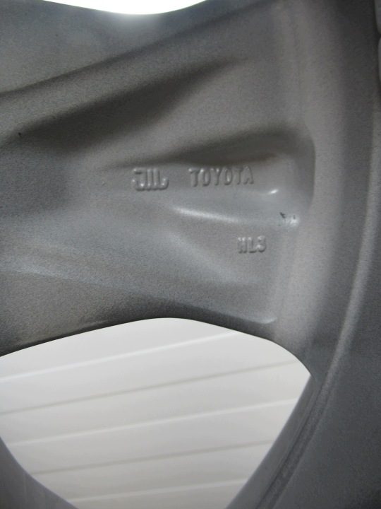 ALU+OPONY ЗИМА R17 TOYOTA RAV-4 датчики, фото 6