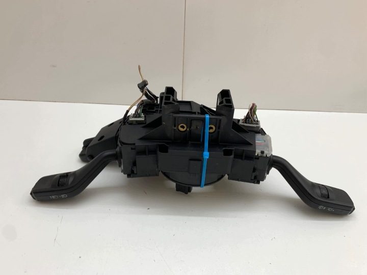 ПОДРУЛЕВОЙ ПЕРЕКЛЮЧАТЕЛЬ FORD KUGA I 4M5T-13N064-HH 08-12 ВЫКЛЮЧАТЕЛЬ, фото 2