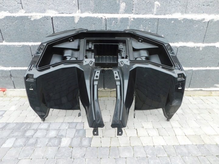 POLARIS SPORTSMAN 570 20-23 КРЫЛО ПЕРЕДНЕЕ, фото 1