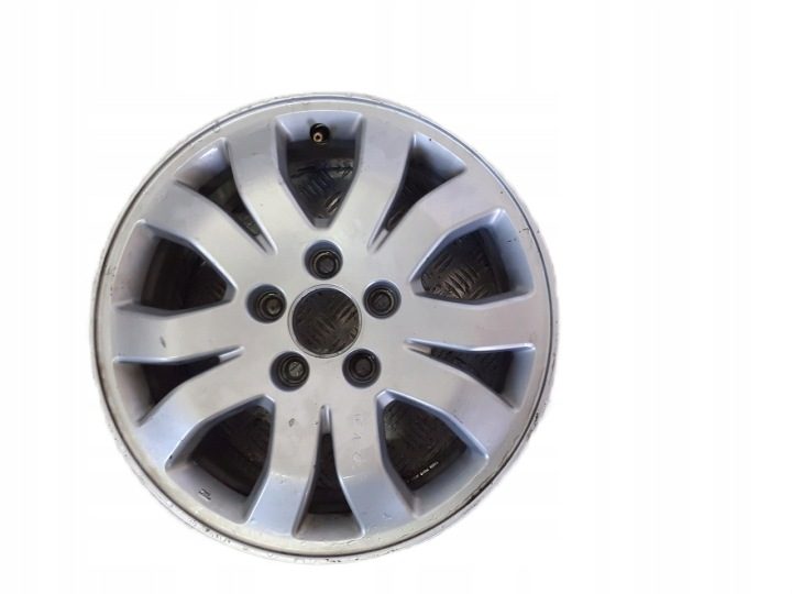 4× Литой диск Honda OE 6.5" x 15" 5x114.3, фото 2