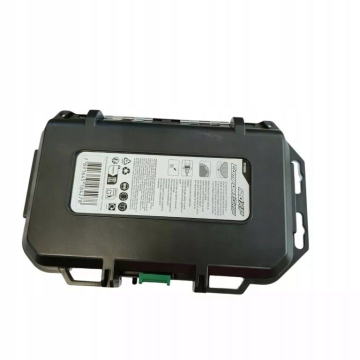 Набор головок с трещоткой 1/4" SATA 49 элементов - ST109200, фото 2