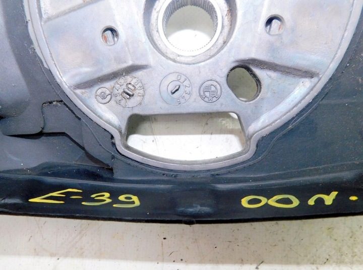 BMW E39 2.5 руль, фото 2