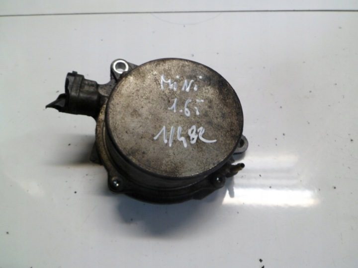 PEUGEOT 1.6T THP НАСОС ВАКУУМНЫЙ, фото 1