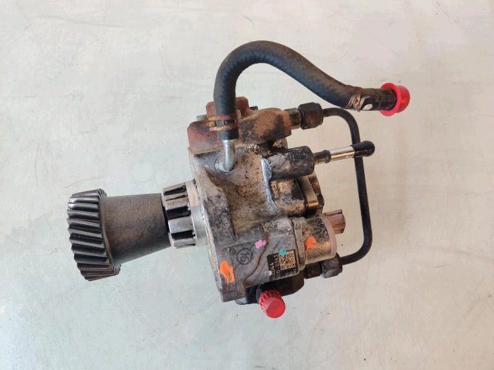 ТНВД CR 1460A044 CR 4M41 4M41U 3.2 DI-D 160 Л.С. Mitsubishi Pajero, фото 1
