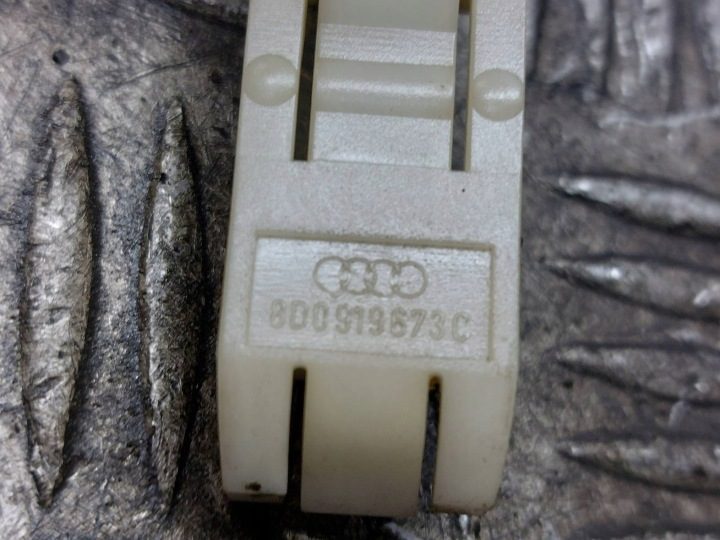 ПОПЛАВОК ДАТЧИК УРОВНЯ ТОПЛИВА AUDI A4 B5 1.8 20V 8D0919673C, фото 3
