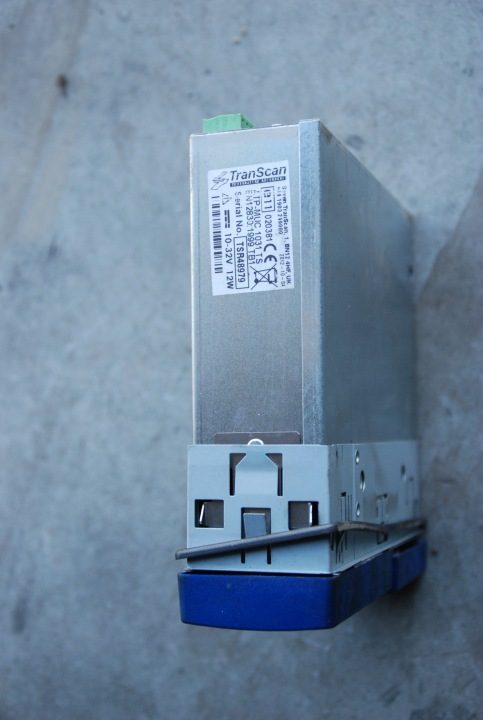 Регистратор Температуры Tran Scan SOLOMON 12V, фото 4