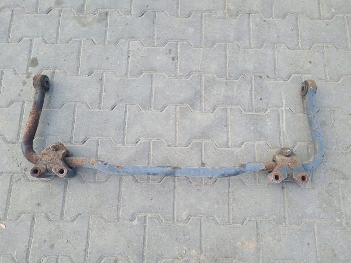 СТАБИЛИЗАТОР РЕАКТИВНЫЙ ПЕРЕДНИЙ RENAULT MIDLUM DXI R17.5, фото 1