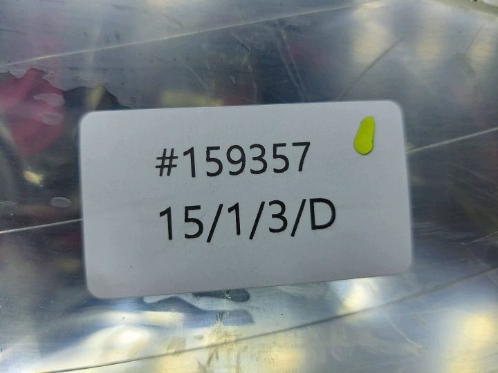 Фара правая передняя Peugeot 206 рестайлинг, фото 6