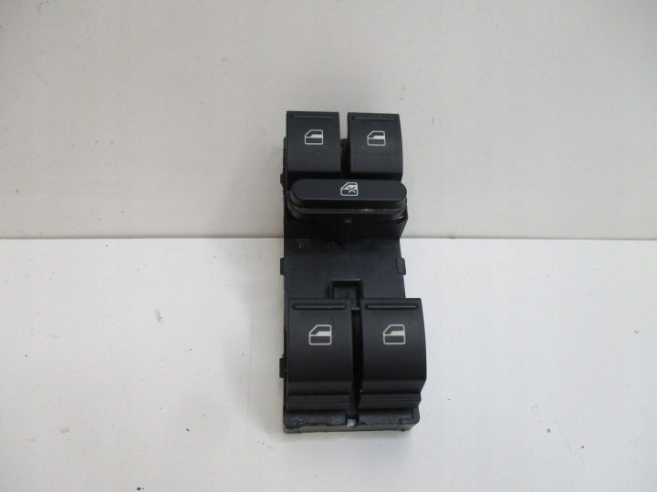 Переключатель, стеклоподъемник Skoda OE 1Z0 959 858 B, фото 1