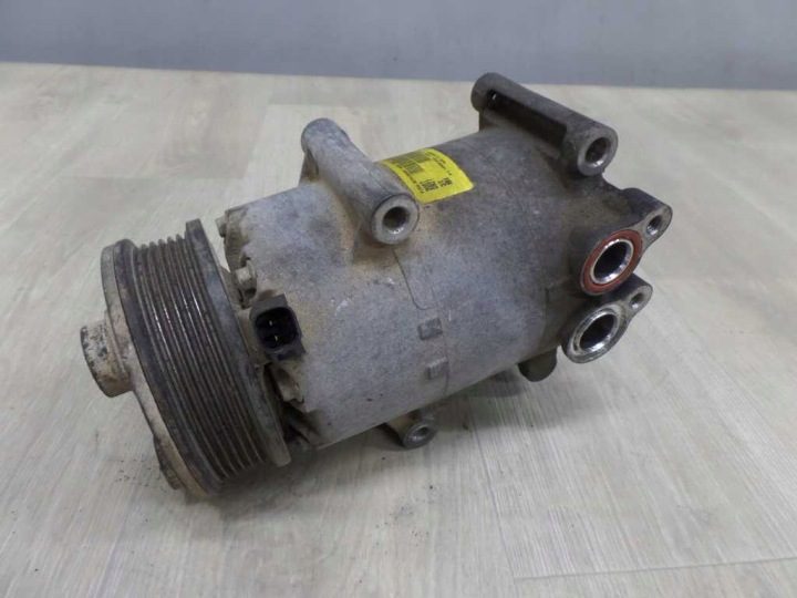Ford OE 6G9119D629EC компрессор, кондиционер, фото 1
