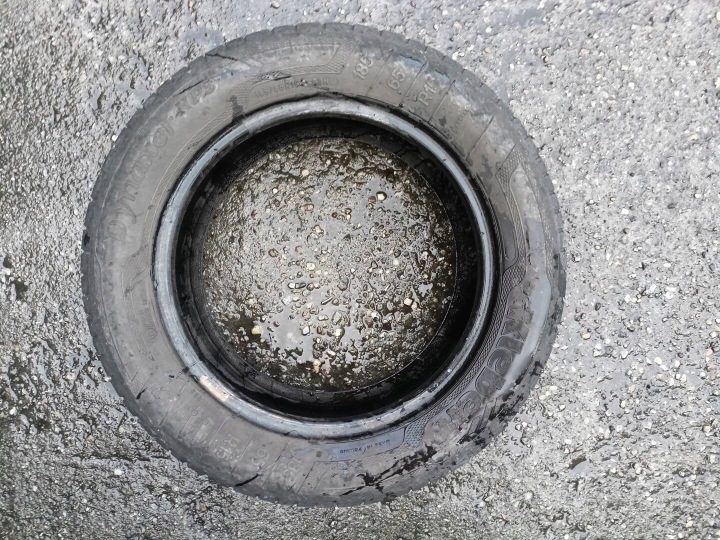 2× Шина летняя Kleber Dynaxer HP3 185/65R15 88 H, фото 4